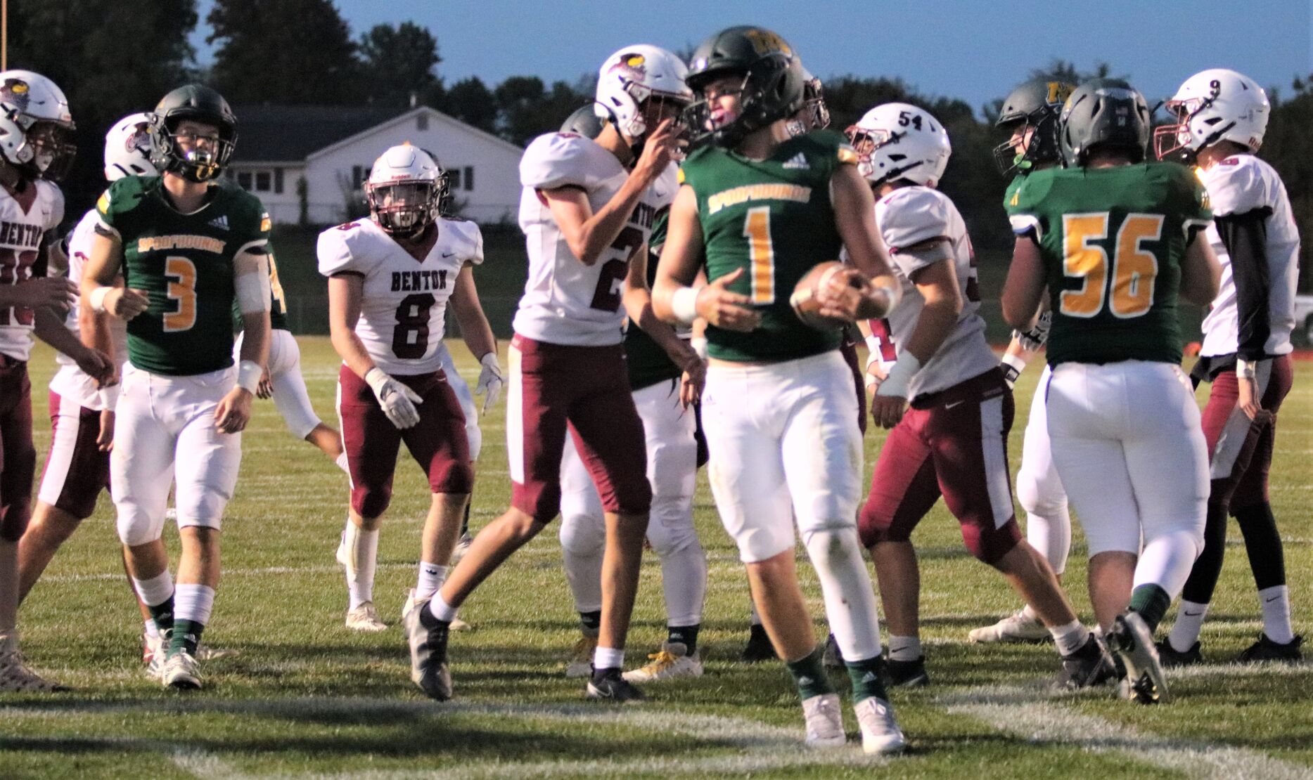 Cooper Loe Sept 30
